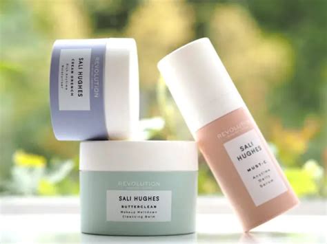 sali hughes dior foundation|sali hughes skin care products.